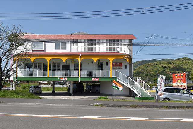 インド料理専門店 ＲＡＲＡの写真