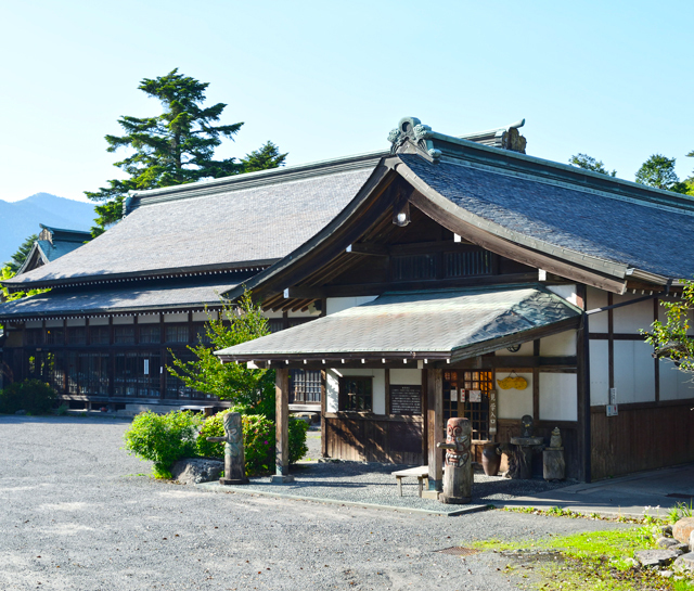 霧島民芸村の写真