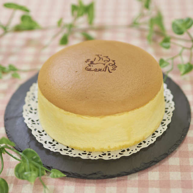 出来たての美味しさを味わう ぷるるんスイーツの極み ワンデリ ぷるるん Patisserie Tie Tabira 洋菓子 ウォーターフロント かごぶら