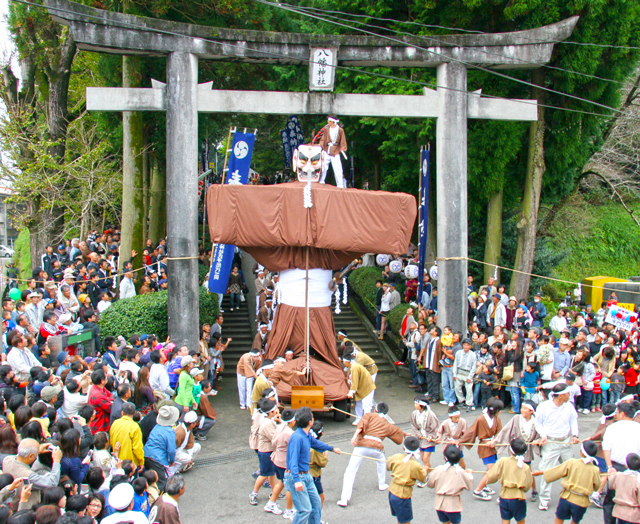 鹿児島県の神社 仏閣のお店 スポット かごぶら