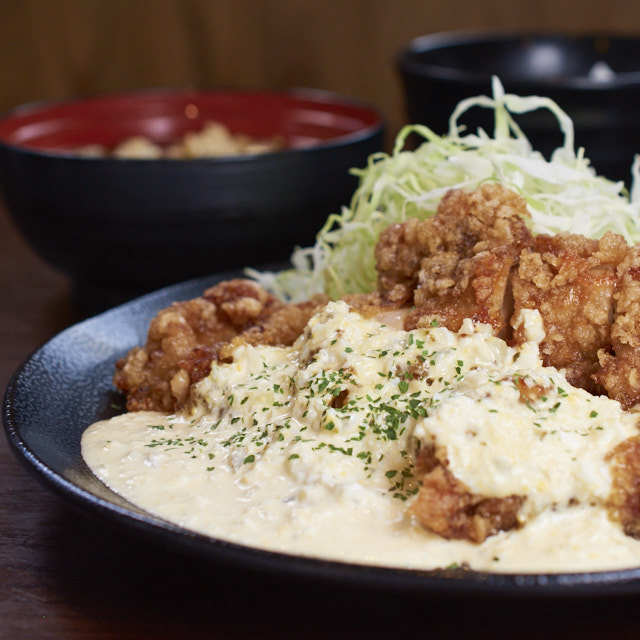 お米と向き合う ととやのこだわり ワンデリ コスパ最高ランチ 山田食堂ととや 和洋全般 谷山 かごぶら お米と向き合う ととやのこだわり ワンデリ コスパ最高ランチ 山田食堂ととや 和洋全般 谷山 かごぶら