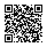 モバイル版バーコード