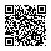 モバイル版バーコード