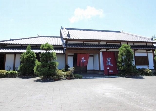 株式会社 和香園 原田本店の写真