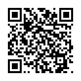 モバイル版バーコード