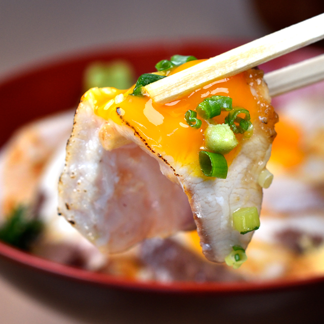 長島の新名物!? 香ばしくとろける絶品丼 - ワンデリ 海の幸 - 海鮮味処 魚島 - 和洋全般/長島町 - かごぶら！