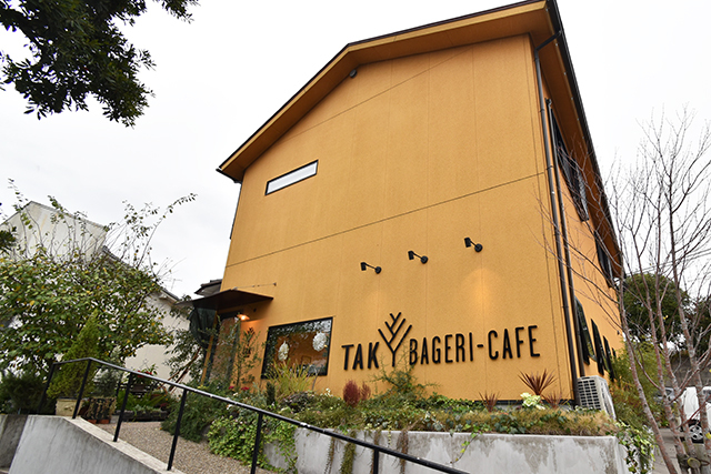 TAK Bageri-Cafeの写真