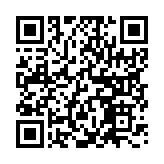 モバイル版バーコード