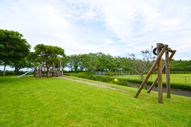 瀬戸公園の写真