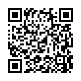 モバイル版バーコード