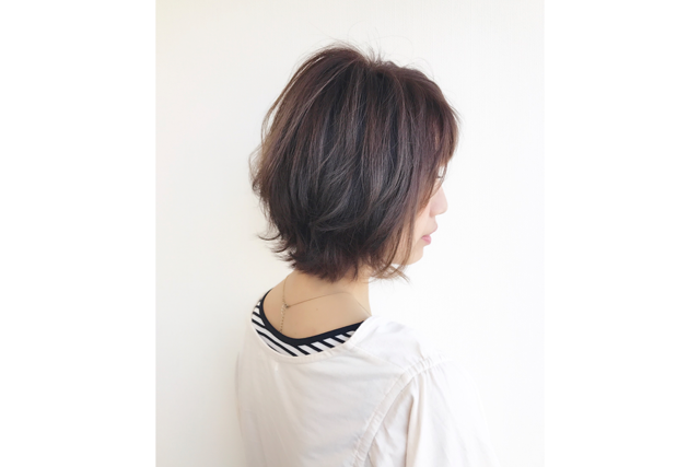 Hair Produce Facethの写真