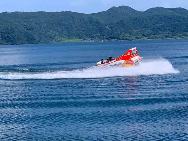 日本ジェットボートサービス株式会社 鹿児島支社の写真