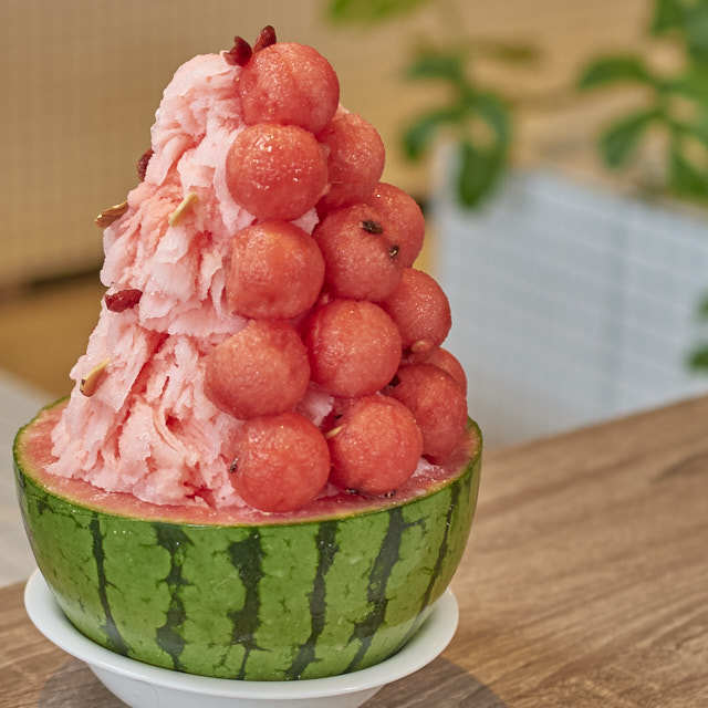 ココロ躍るホミビン ワンデリ プレイバック Homibing 鹿児島中央駅アミュプラザ店 アイス ジェラート パフェ 中央駅 かごぶら