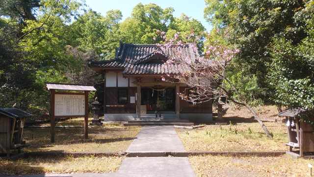 鹿児島県の神社 仏閣のお店 スポット かごぶら