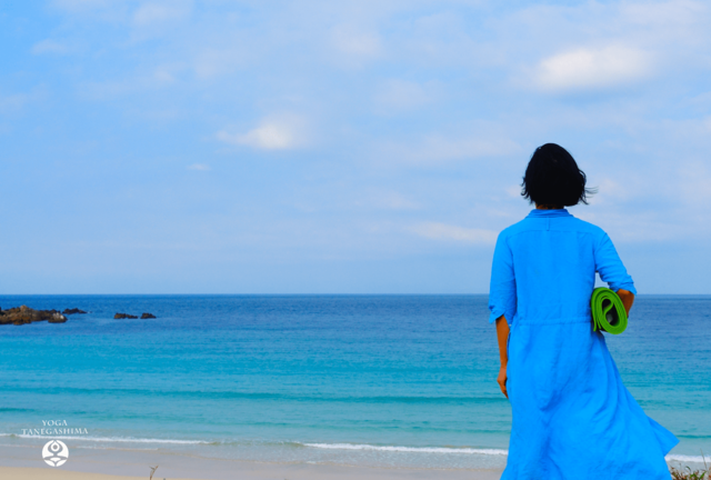 浦田海水浴場の写真