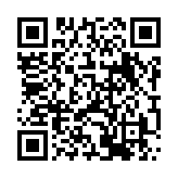 モバイル版バーコード