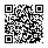 モバイル版バーコード