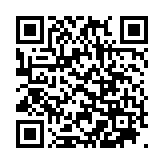 モバイル版バーコード