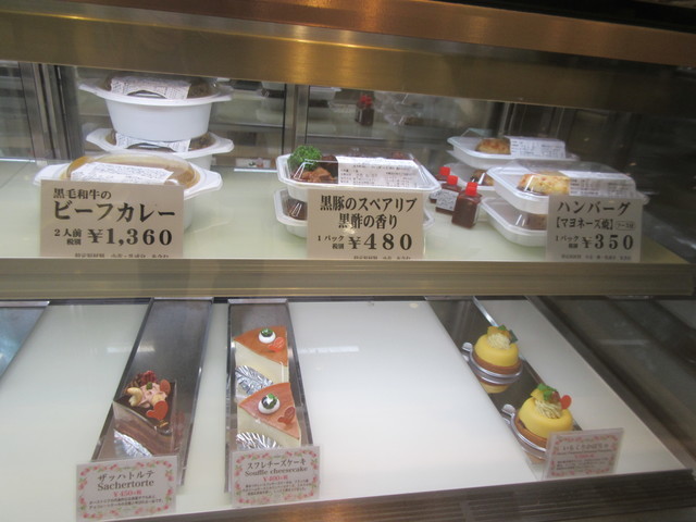 Sfさんの鹿児島サンロイヤルホテル カフェレストラン トリアン へのクチコミ かごぶら Sfさんの鹿児島サンロイヤルホテル カフェレストラン トリアン へのクチコミ かごぶら