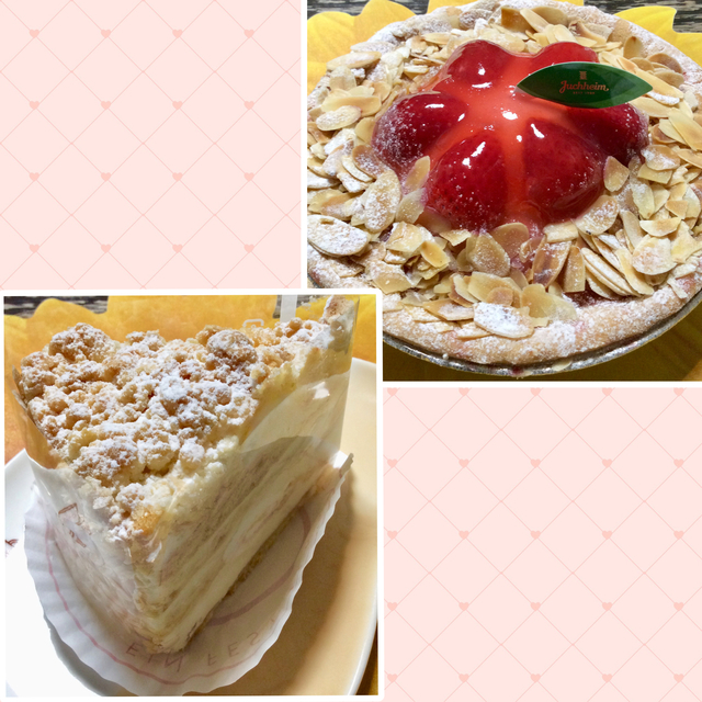 Mirinさんのユーハイム 山形屋鹿児島店へのクチコミ かごぶら