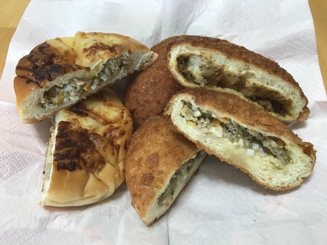 ジャーニーさんのboulangerie Petit Reposへのクチコミ かごぶら ジャーニーさんのboulangerie Petit Reposへのクチコミ かごぶら