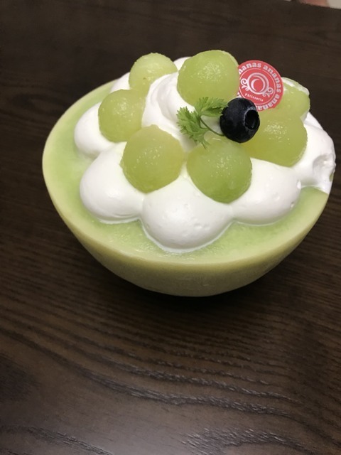 Patisserie Ananas 洋菓子 谷山 かごぶら