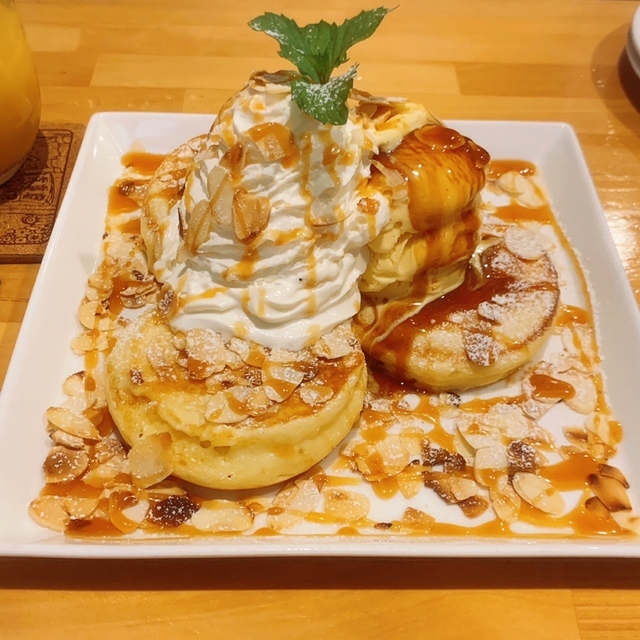 Azuki Cafe カフェ 出水市 かごぶら Azuki Cafe カフェ 出水市 かごぶら