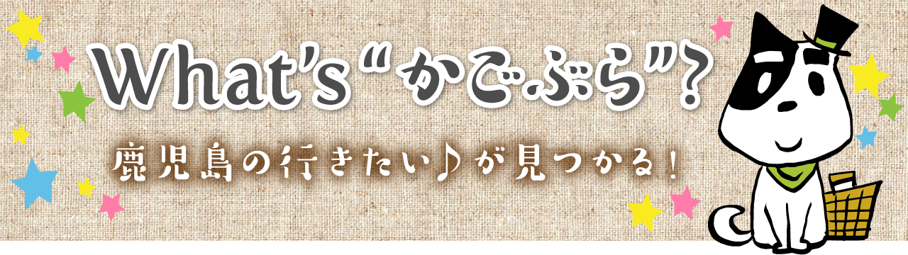 かごぶら！とは