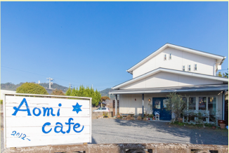 Aomi Cafe