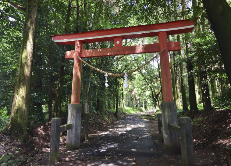 日光神社